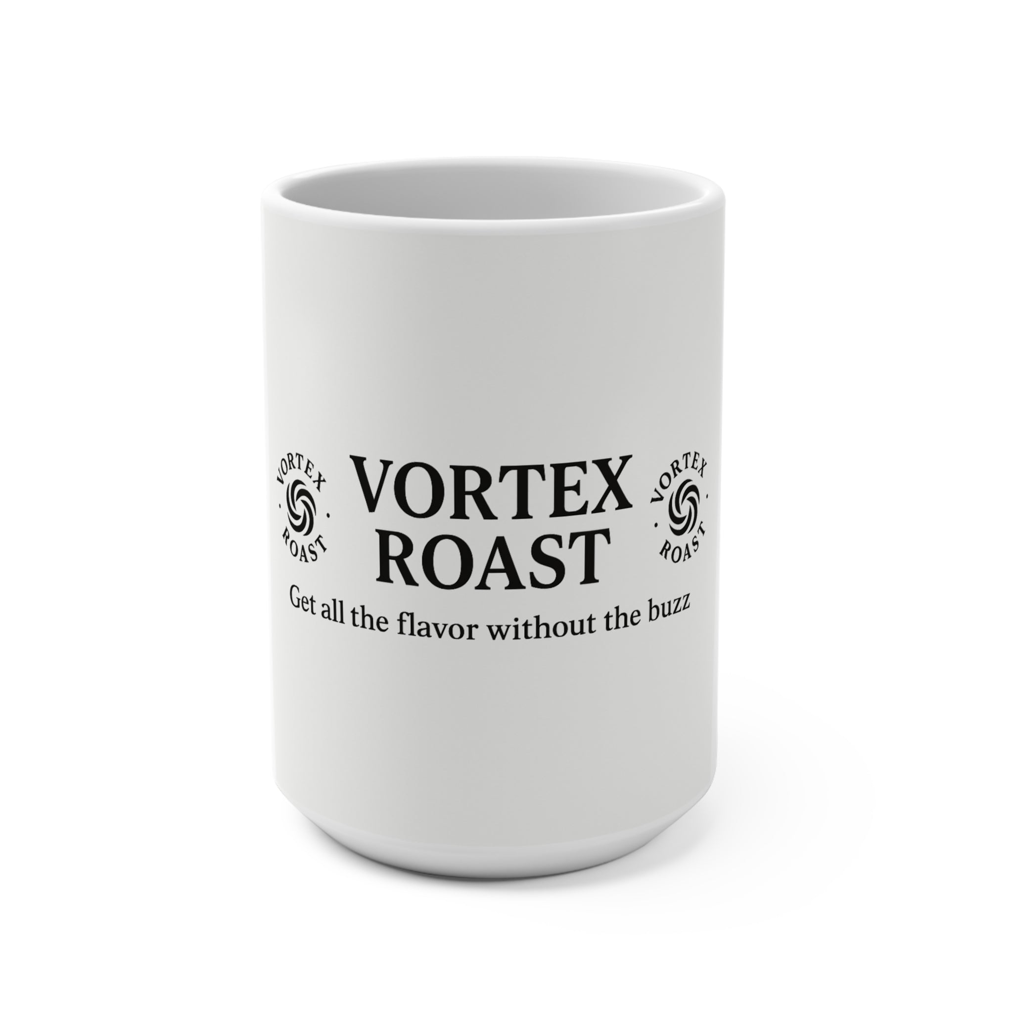 Vortex Roast Coffee Mug