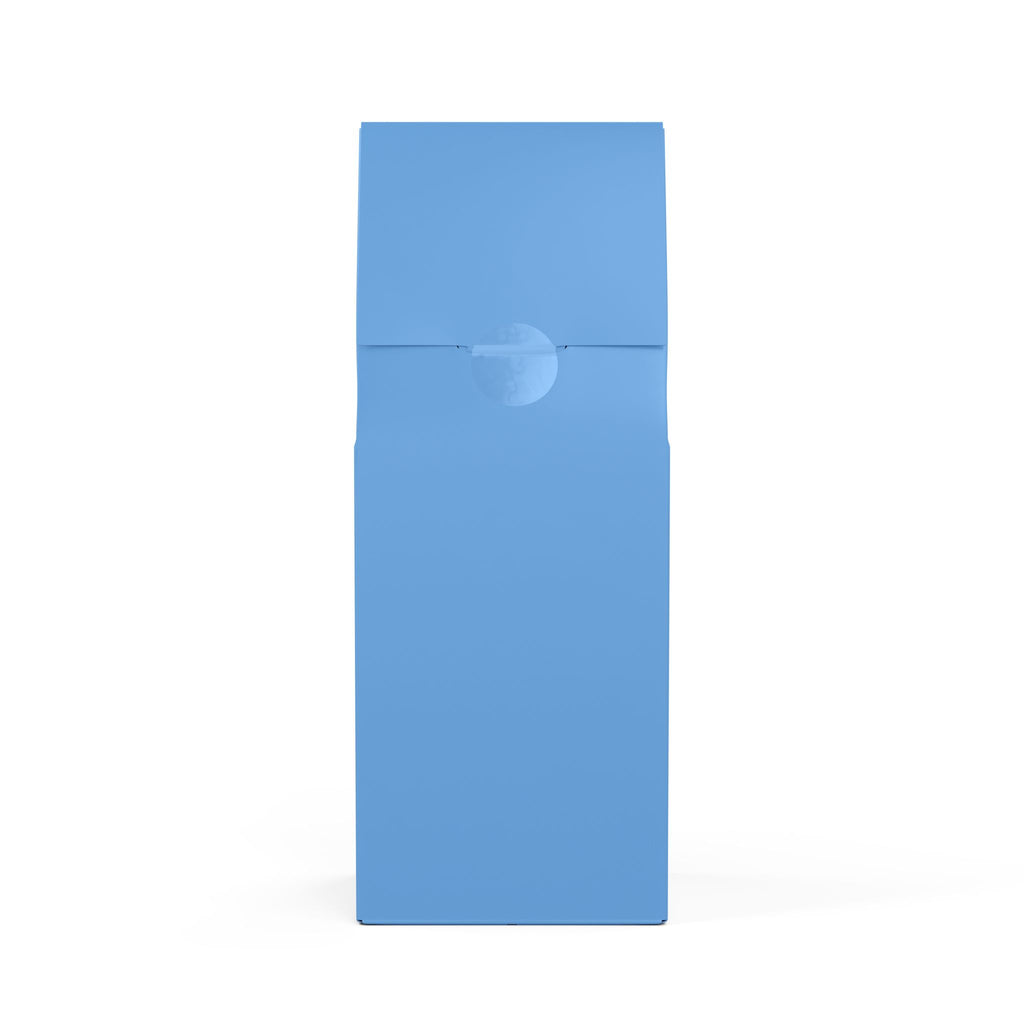 Bitterroot Coffee Blend (Dark French Roast)