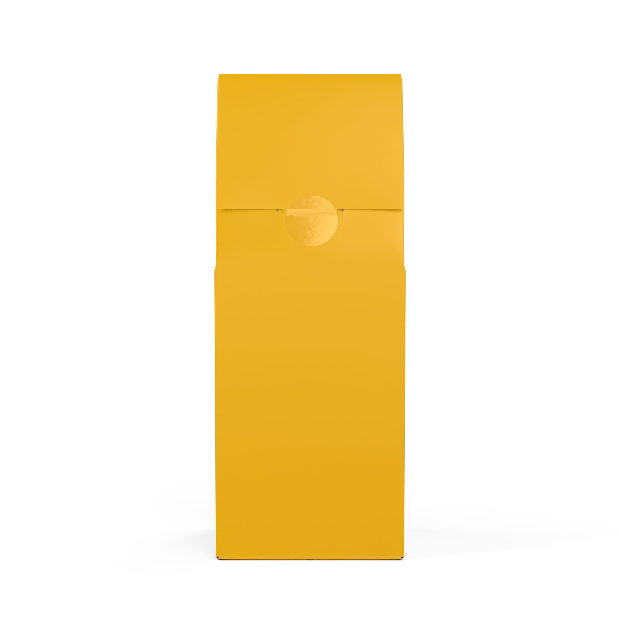 Cascades Coffee Blend (Medium-Dark Roast)