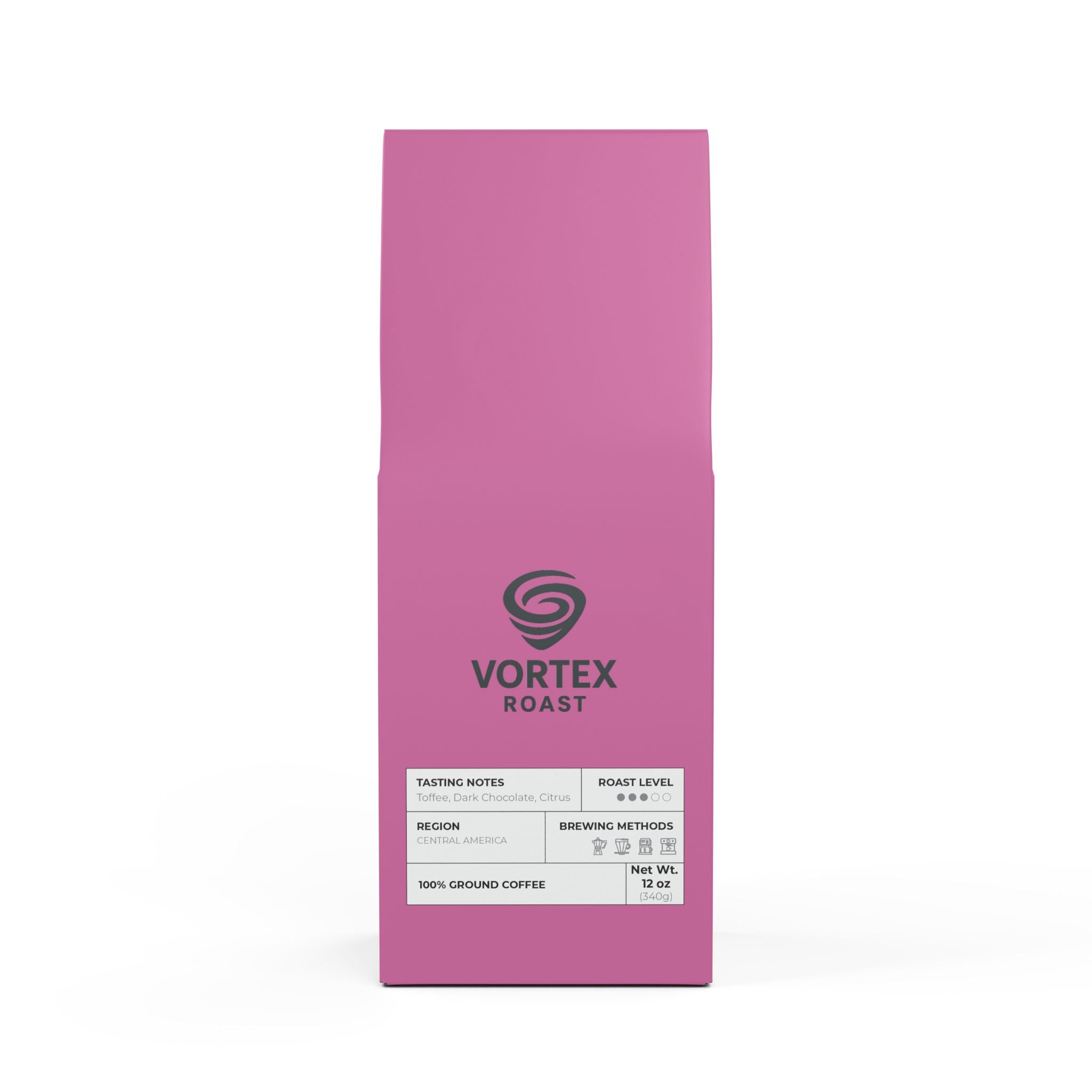 Rock Creek Coffee Blend (Medium Roast)