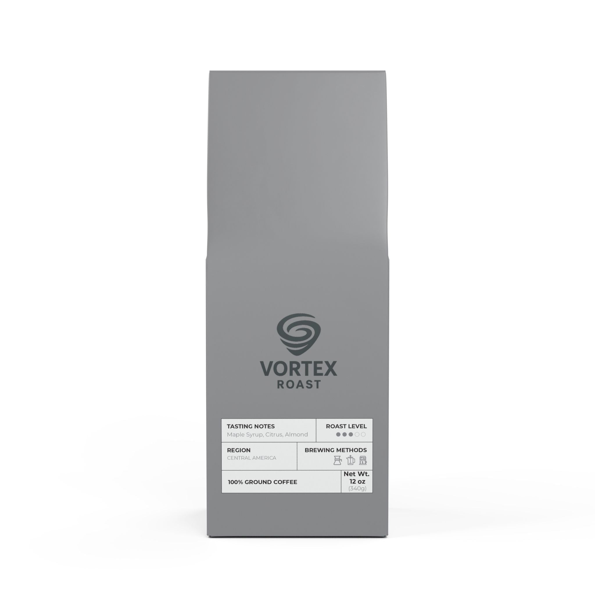 Broken Top Coffee Blend (Medium Roast)