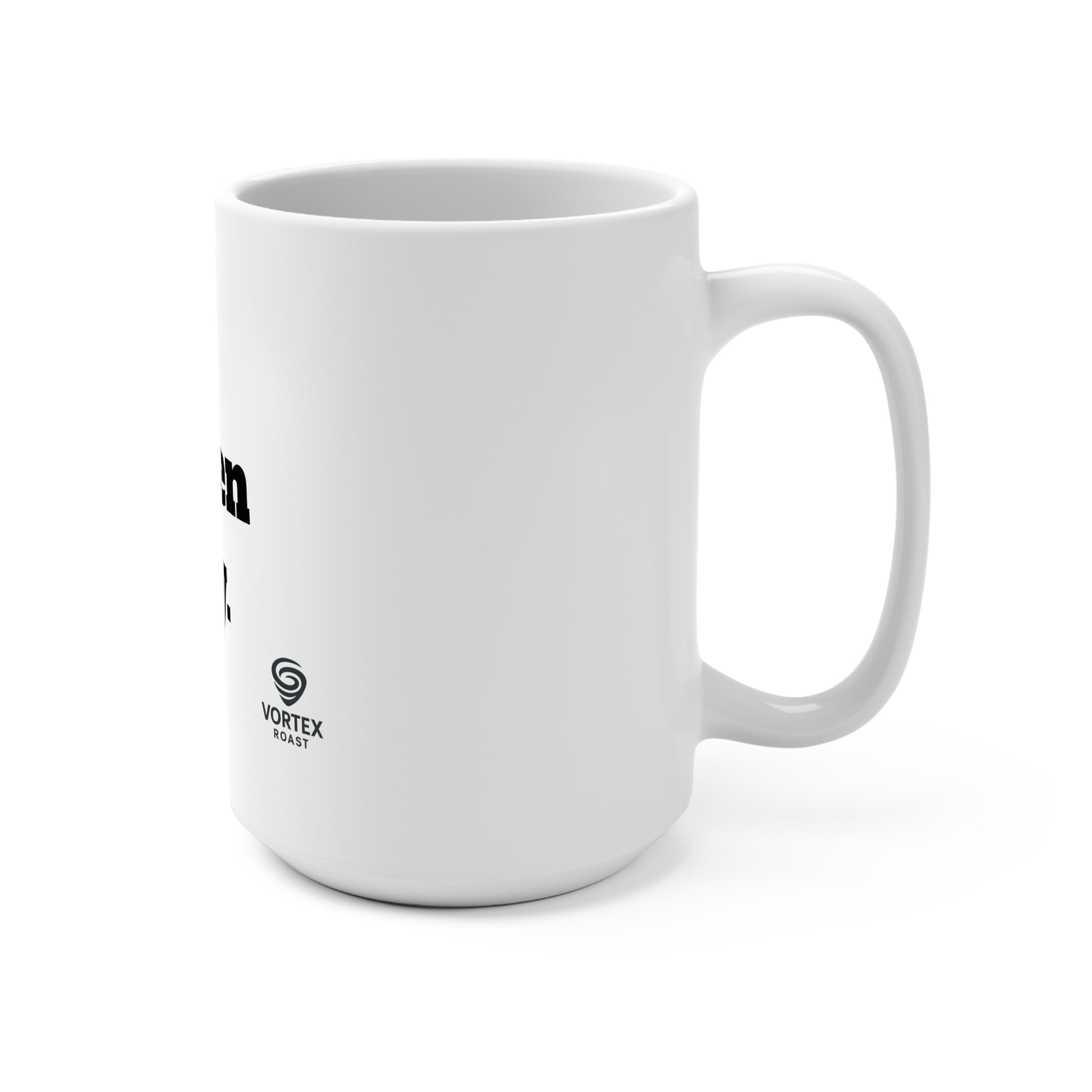 Inspirational Mug - Awaken Clarity, Motivational Gift for Mindfulness, Coffee & Tea Lovers, Great for Home or Office Use