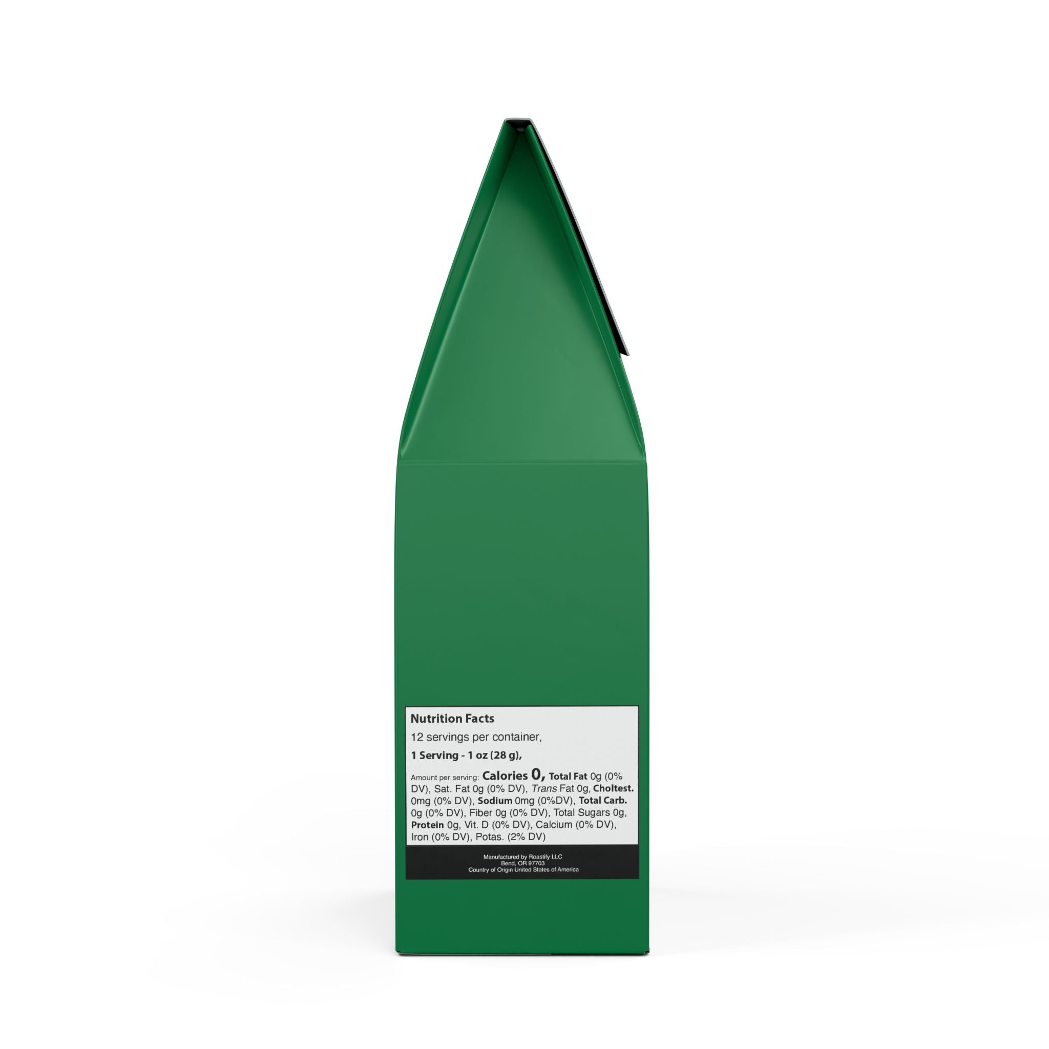 Colombia Single Origin Coffee (Light-Medium Roast)