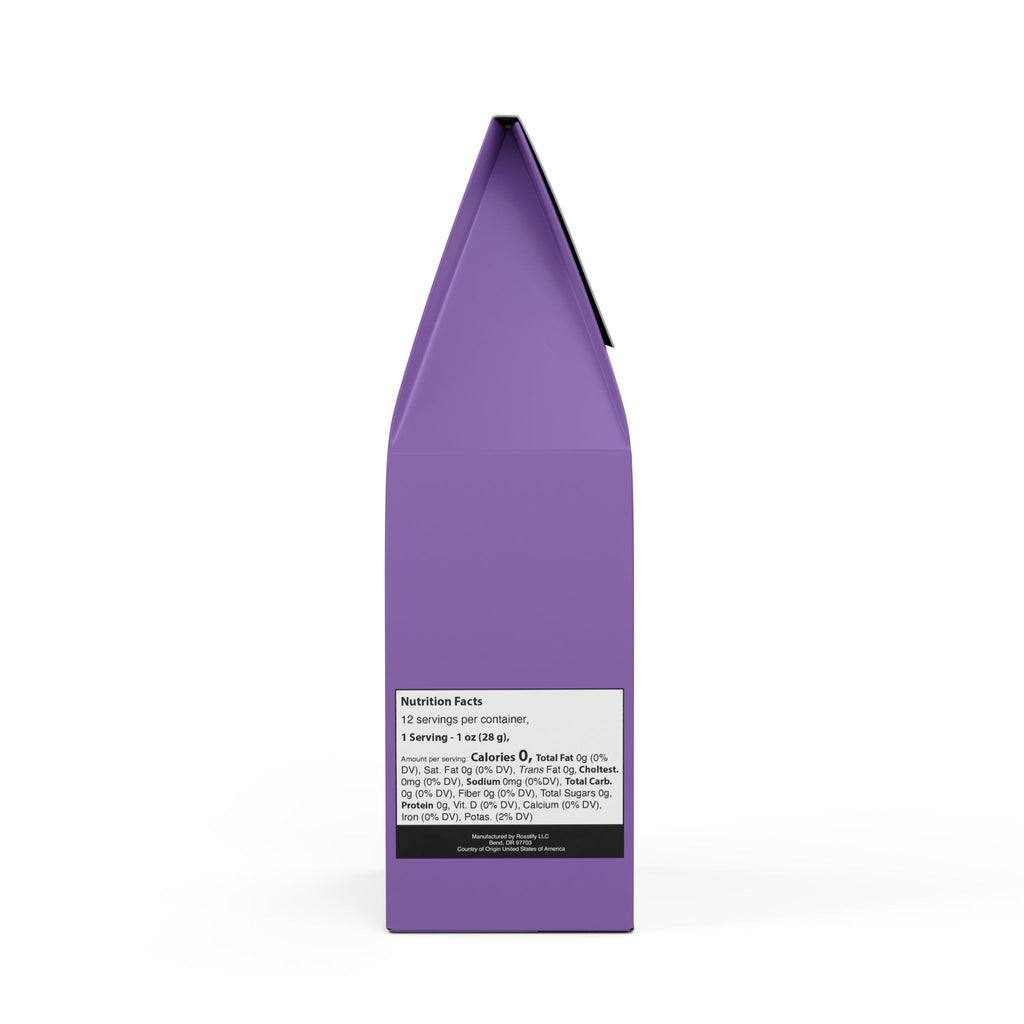 Flathead Valley Coffee Blend (Medium-Dark Roast)