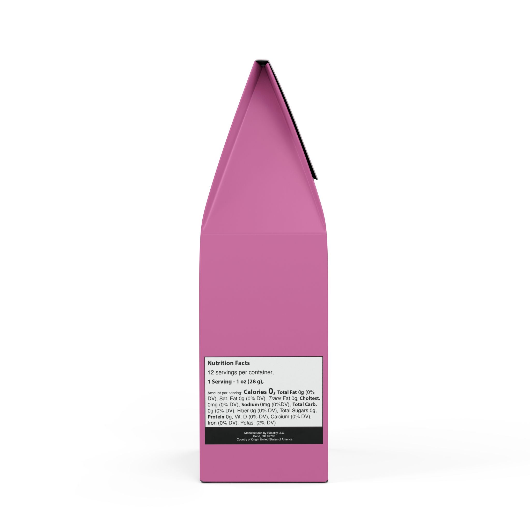 Rock Creek Coffee Blend (Medium Roast)