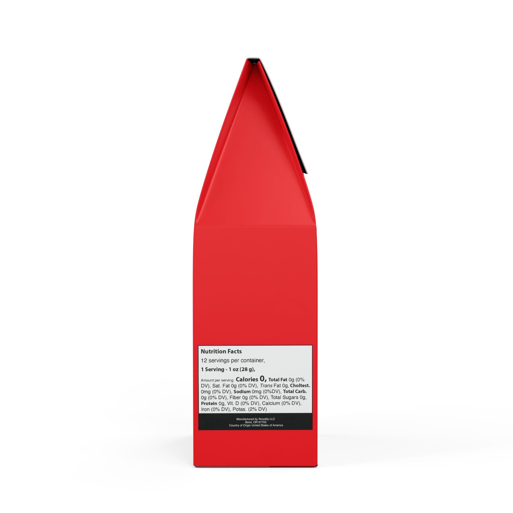 High Lakes Coffee Blend (Light Roast)