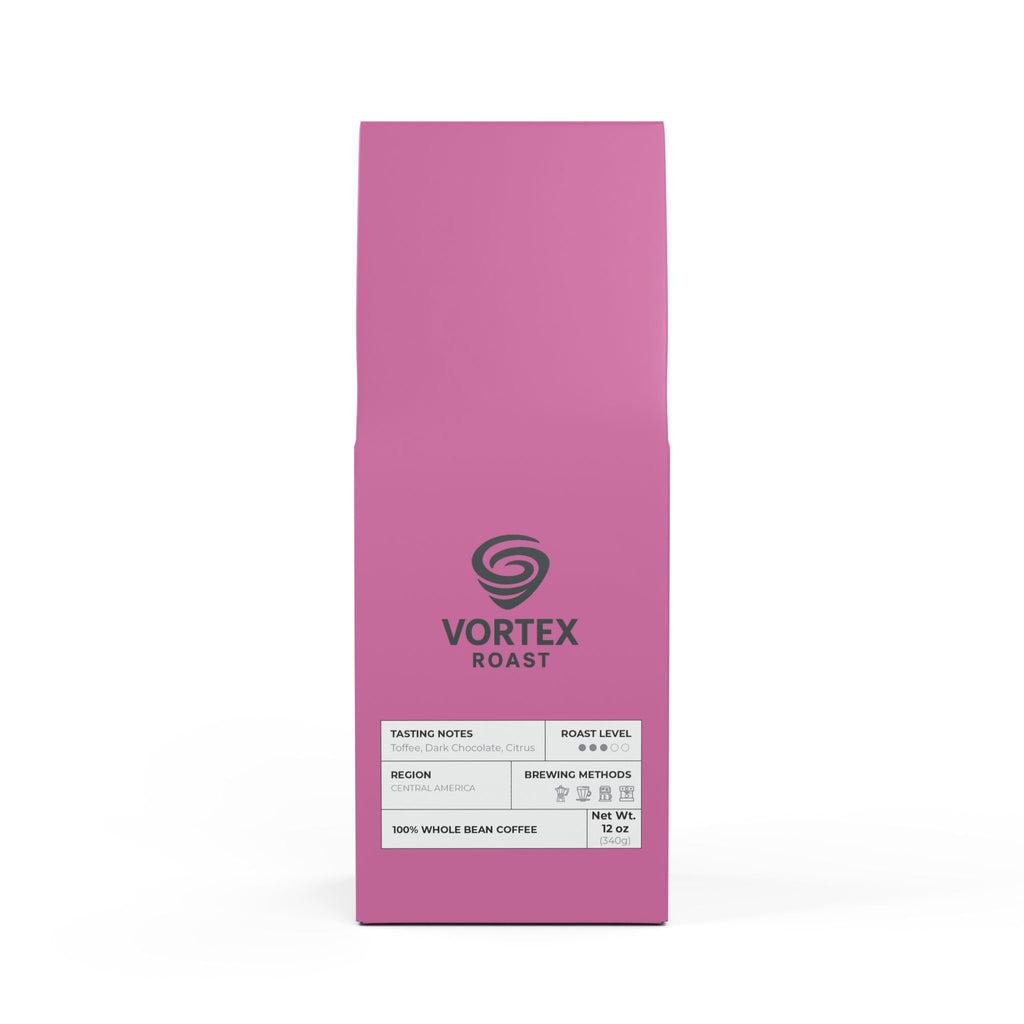 Rock Creek Coffee Blend (Medium Roast)