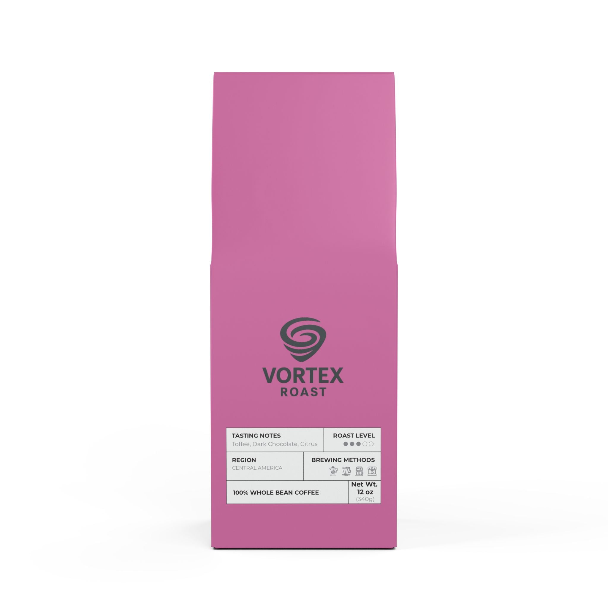 Rock Creek Coffee Blend (Medium Roast)