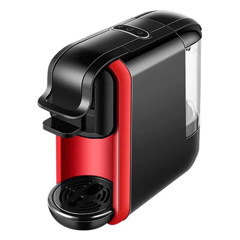 Professional Espresso Coffee Machine Automatic Coffee Maker With Milk Frother