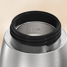 Portable Coffee Maker 12V/24V Compact Espresso Machine for Driving Office Home with LED Screen Display Fast Heating Heating