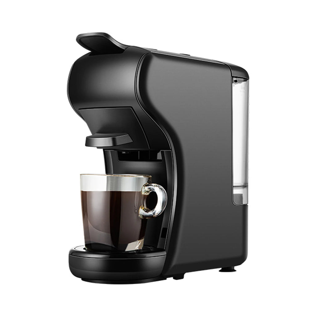Professional Espresso Coffee Machine Automatic Coffee Maker With Milk Frother
