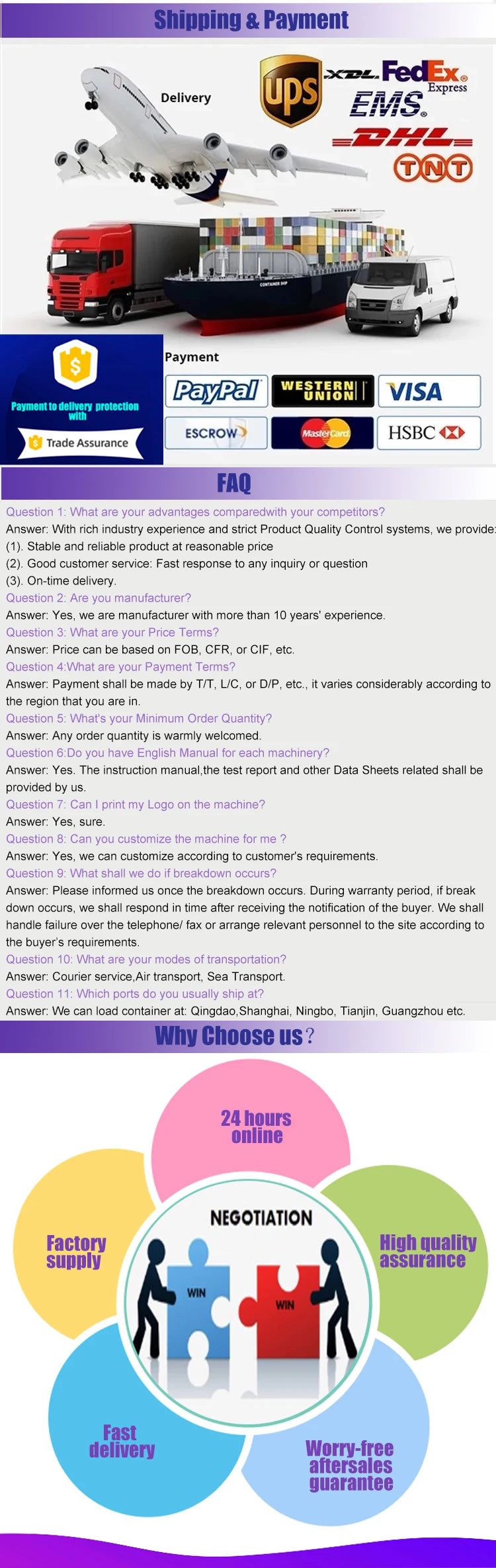 Multifunctional Making Machines Professional Coffee Machine With High Material