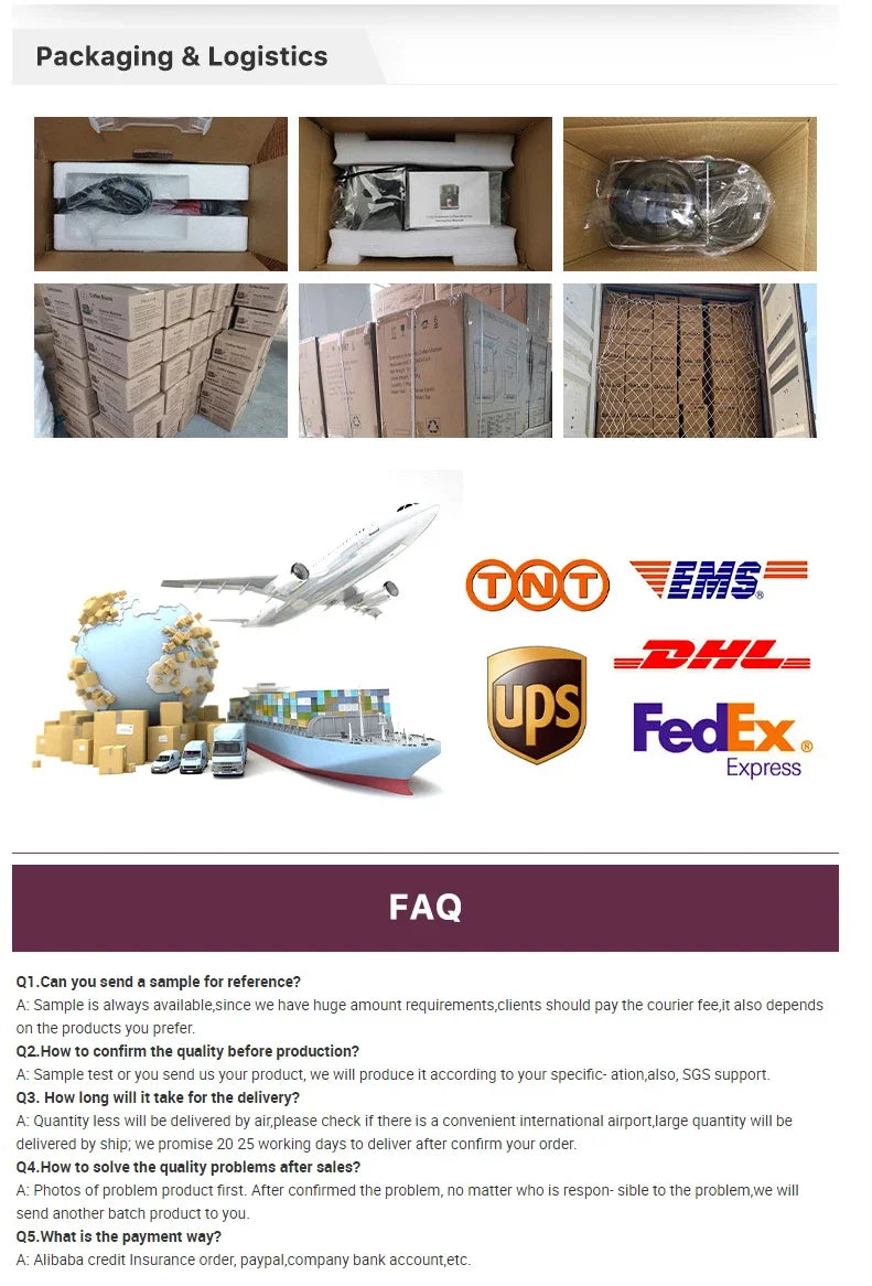 Barista Cappuccino Machine Professional Espresso Maker Espresso Machine With Grinder Milk Frother Steam Wand