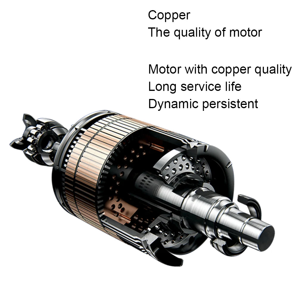 Electric Coffee Grinder for home Kitchen Multifunctional Coffe Chopper Blades Grains Grinder Machine Nuts Beans Spices Blender