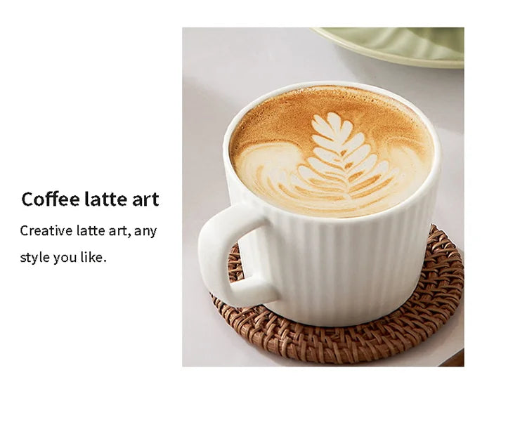 Electric Espresso Coffee Machine Cafetera Semi Automatic 20 Bar Coffee Maker 220V EU Automatic Milk Frother Cappuccino Hot Water