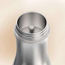 Portable Coffee Maker 12V/24V Compact Espresso Machine for Driving Office Home with LED Screen Display Fast Heating Heating